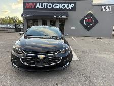 2016 Chevrolet Malibu - Photo 2