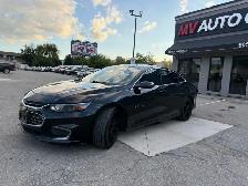 2016 Chevrolet Malibu - Photo 3