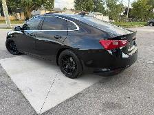 2016 Chevrolet Malibu - Photo 5