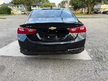 2016 Chevrolet Malibu - Photo 6
