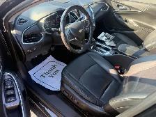 2016 Chevrolet Malibu - Photo 14