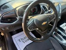 2016 Chevrolet Malibu - Photo 15