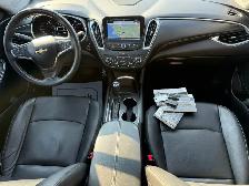 2016 Chevrolet Malibu - Photo 19