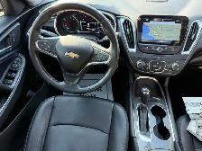 2016 Chevrolet Malibu - Photo 20
