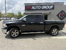 2016 Ram 1500 - Photo 2