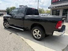 2016 Ram 1500 - Photo 3