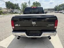 2016 Ram 1500 - Photo 4