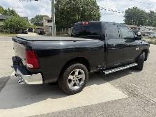 2016 Ram 1500 - Photo 5