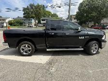 2016 Ram 1500 - Photo 6