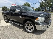 2016 Ram 1500 - Photo 7
