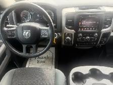2016 Ram 1500 - Photo 16