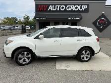 2013 Acura MDX - Photo 2