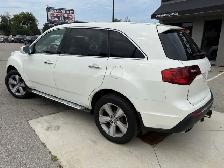 2013 Acura MDX - Photo 3