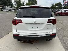 2013 Acura MDX - Photo 4