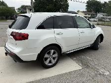 2013 Acura MDX - Photo 5