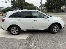 2013 Acura MDX - Photo 6