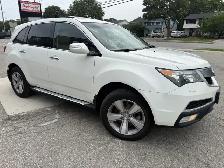2013 Acura MDX - Photo 7