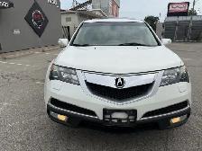 2013 Acura MDX - Photo 8