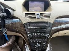 2013 Acura MDX - Photo 12