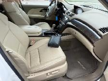 2013 Acura MDX - Photo 13