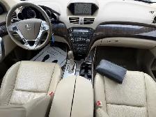 2013 Acura MDX - Photo 17