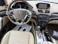2013 Acura MDX - Photo 18