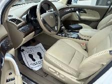 2013 Acura MDX - Photo 20