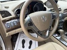 2013 Acura MDX - Photo 21