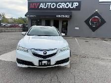 2015 Acura TLX - Photo 2