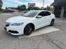 2015 Acura TLX - Photo 3