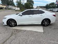 2015 Acura TLX - Photo 4