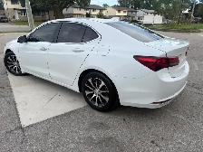 2015 Acura TLX - Photo 5