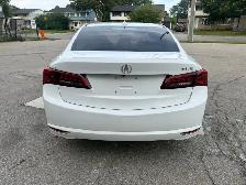 2015 Acura TLX - Photo 6