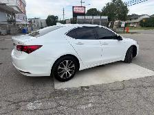 2015 Acura TLX - Photo 7