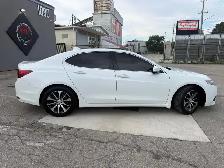 2015 Acura TLX - Photo 8
