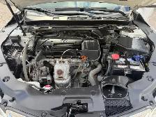 2015 Acura TLX - Photo 11