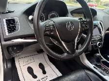 2015 Acura TLX - Photo 16