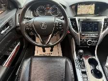 2015 Acura TLX - Photo 18