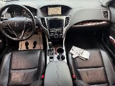 2015 Acura TLX - Photo 19