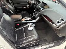 2015 Acura TLX - Photo 20