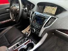 2015 Acura TLX - Photo 21