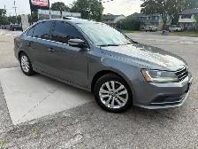 2017 Volkswagen Jetta Sedan - Photo 7