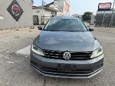2017 Volkswagen Jetta Sedan - Photo 8