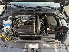 2017 Volkswagen Jetta Sedan - Photo 11