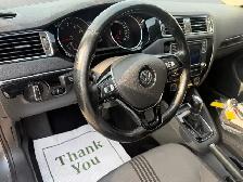 2017 Volkswagen Jetta Sedan - Photo 16