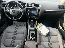 2017 Volkswagen Jetta Sedan - Photo 20