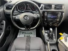 2017 Volkswagen Jetta Sedan - Photo 21