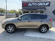 2009 Toyota RAV4 - Photo 2