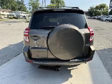 2009 Toyota RAV4 - Photo 4