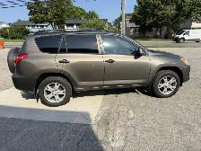 2009 Toyota RAV4 - Photo 6